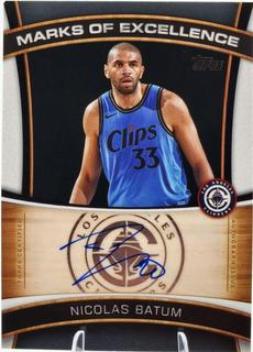 Nicolas Batum