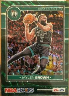 Jaylen Brown