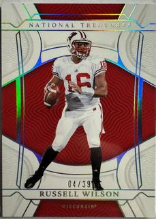 Russell Wilson