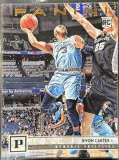 Jevon Carter