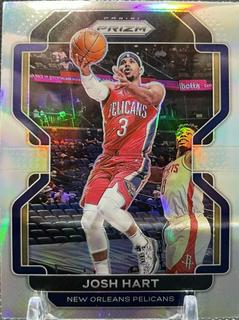 Josh Hart