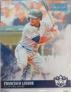 Francisco Lindor