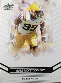 Sam Montgomery