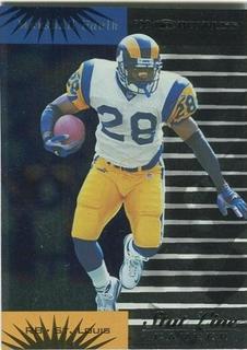 Marshall Faulk
