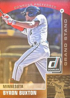 Byron Buxton
