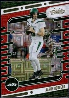 Aaron Rodgers