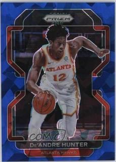 De'Andre Hunter