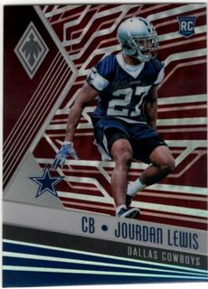 Jourdan Lewis