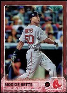 Mookie Betts