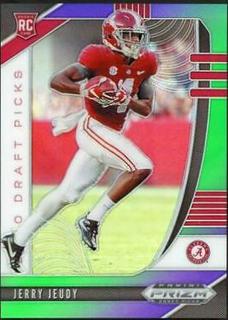 Jerry Jeudy