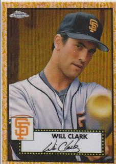 Will Clark