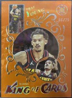 Trae Young