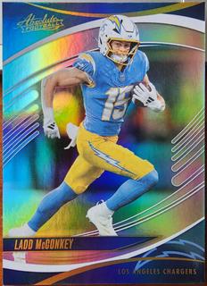 Ladd McConkey