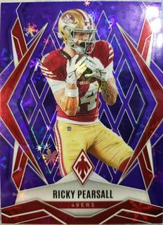 Ricky Pearsall