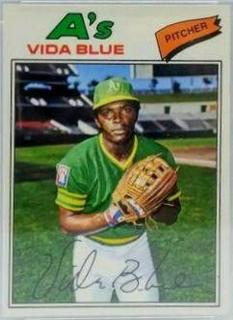 Vida Blue