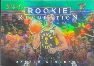 Andrew Nembhard