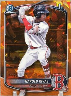 Harold Rivas