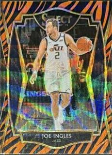 Joe Ingles