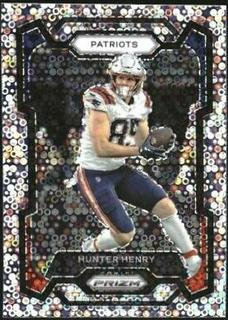 Hunter Henry