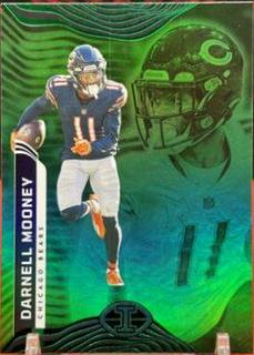 Darnell Mooney