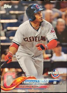 Francisco Lindor