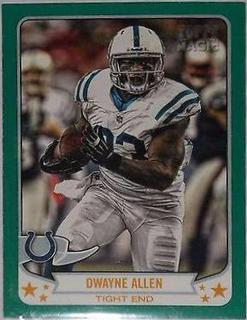 Dwayne Allen