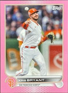 Kris Bryant
