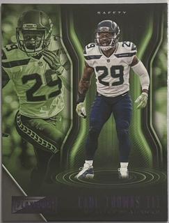Earl Thomas III