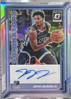 Jaren Jackson Jr.