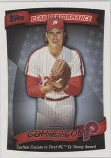 Steve Carlton