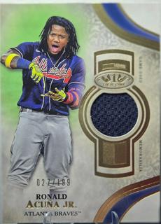Ronald Acuna Jr.