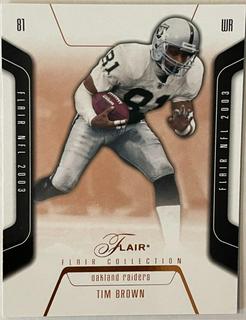 Tim Brown