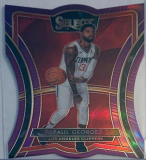 Paul George