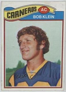 Bob Klein