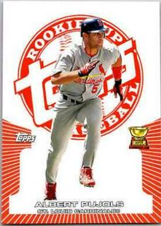 Albert Pujols