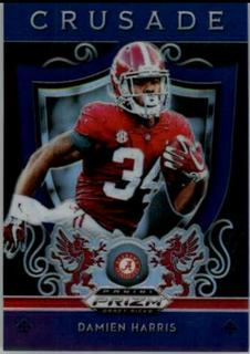 Damien Harris