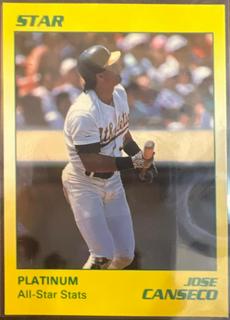 Jose Canseco