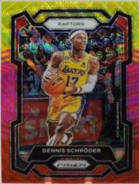 Dennis Schroder