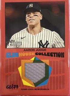 Aaron Judge