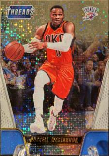 Russell Westbrook