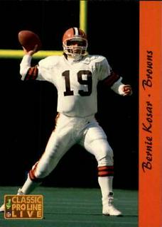 Bernie Kosar