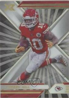 Tyreek Hill