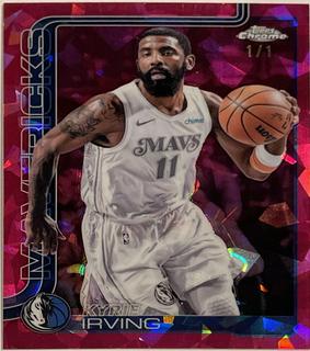 Kyrie Irving