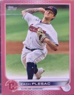 Zach Plesac