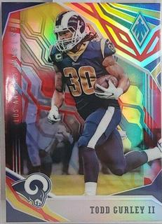 Todd Gurley II