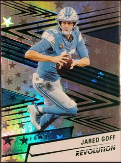Jared Goff