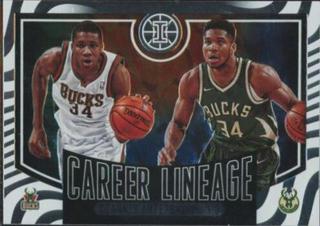 Giannis Antetokounmpo