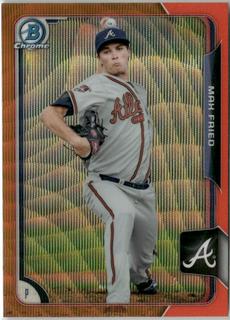 Max Fried