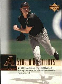 Randy Johnson