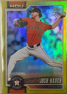 Josh Hader